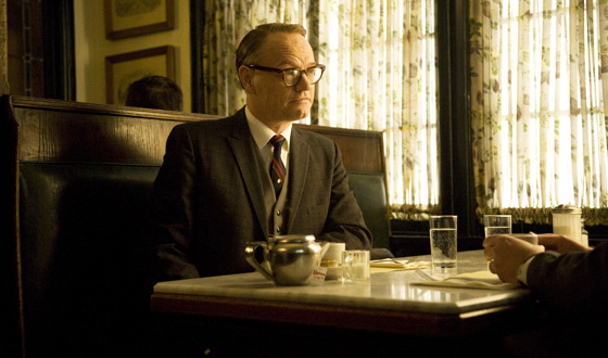<em>Mad Men</em> Receives CAS Award Nomination