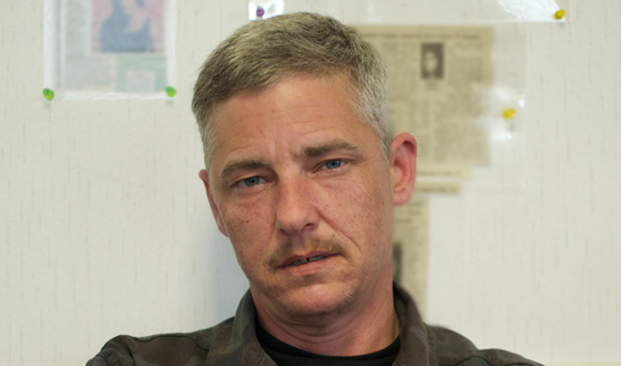 <i>Small Town Security</i> Receives GLAAD Award Nomination