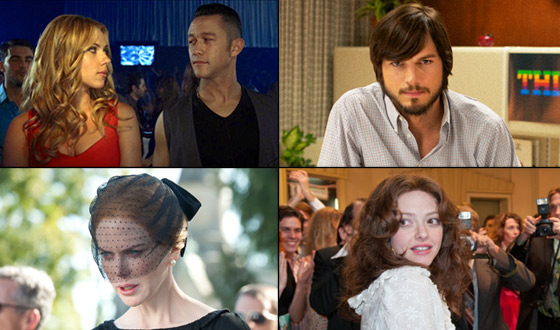 Sundance 2013 – Photos of Upcoming Premieres and a Trivia Quiz on Past Festivals