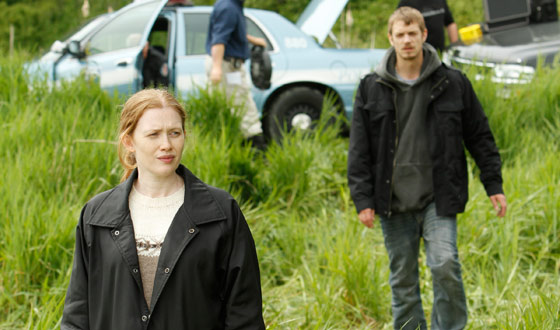 <em>The Killing</em> Encores Continue This Sunday Morning at 8am/7c