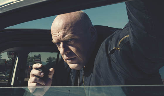 How Well Do You Know Dean Norris? Play This Ultimate Fan Game to Find Out