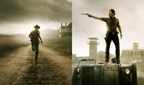 Get Ready for Sunday’s Premiere With <em>The Walking Dead</em> Marathons All Weekend