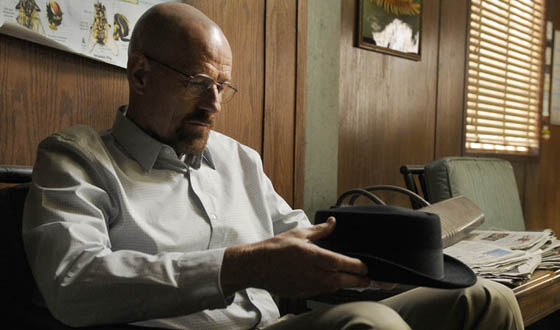 <em>Breaking Bad</em> Director Rian Johnson Wins DGA Award for Achievement in a Drama Series