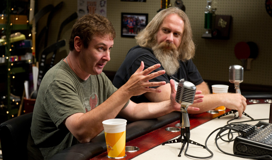 <em>Comic Book Men</em> Poll: What’s the Greatest Classic Arcade Game?