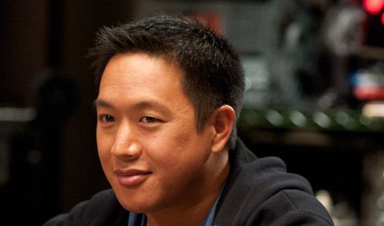Ming Chen to Live-Tweet During Midseason Premiere of <em>Comic Book Men</em> This Thursday