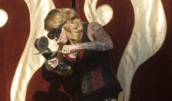 Video – What is <em>Freakshow</em>?