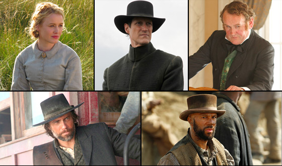 <em>Hell on Wheels</em> Personality Test – The Results Are In
