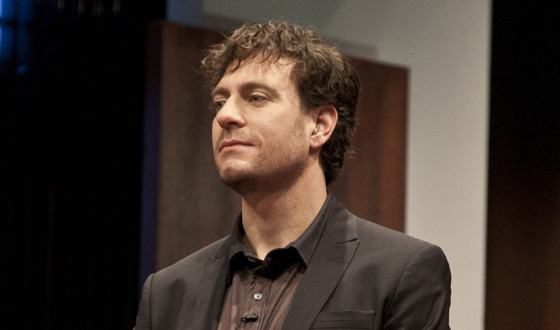 Host Zach Selwyn to Live-Tweet During <em>Immortalized</em> This Thursday