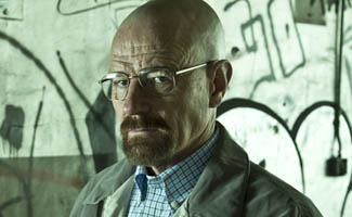 Bryan Cranston Talks Walt’s Fate, Appears in Fake Movie Trailer on Jimmy Kimmel