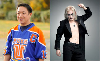 <em>NY Times</em> on <em>Comic Book Men</em> at Comic Convention; <em>HuffPo</em> Talks to <em>Freakshow</em> Guest