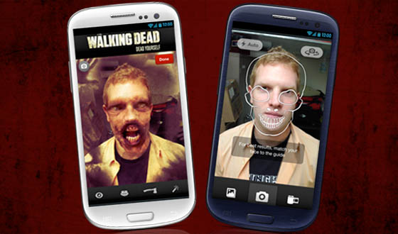 Dead Yourself App Now Available on Android