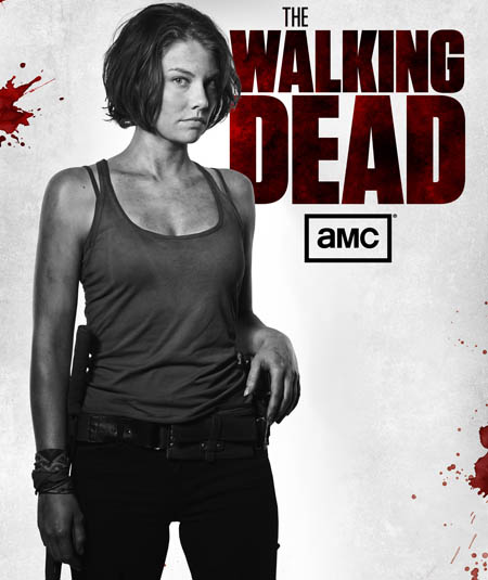 The Walking Dead The Walking Dead Season 3 Black White Images, Photos, Reviews