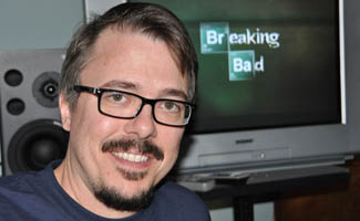 <em>MediaPost</em> Touts Vince Gilligan as Showrunner; <em>Mercury News</em> on Binge-Watching <em>Breaking Bad</em>