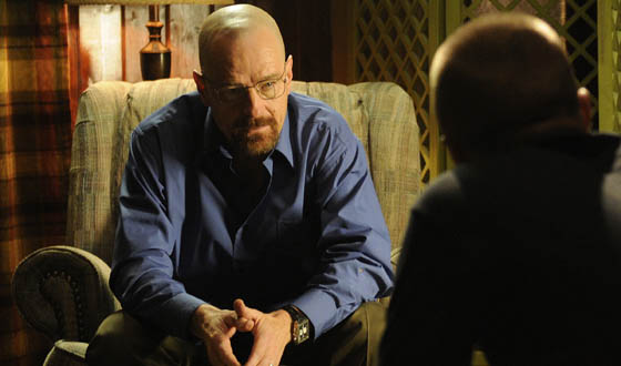 Whose Line Was That Anyway? Play the <em>Breaking Bad</em> Quotes Game to Find Out