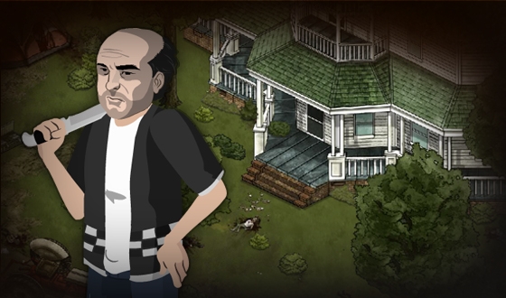 11 New Missions Available Now in <em>The Walking Dead</em> Social Game