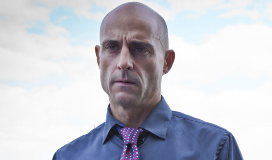 <em>Low Winter Sun</em> Trailer Introduces AMC’s New Scripted Series