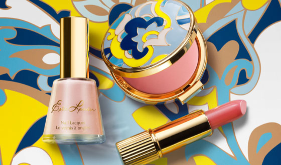 Estée Lauder Releases <em>Mad Men</em>-Inspired Limited Edition Collection