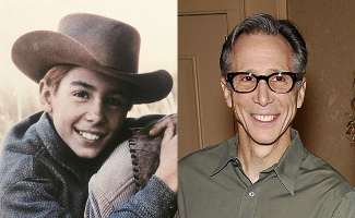 Blogs - The Rifleman Q&A – Johnny Crawford (Mark McCain) - AMC