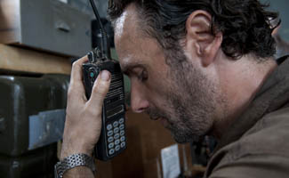 Talking Dead Poll for Season 3 Episode 12, “Clear”