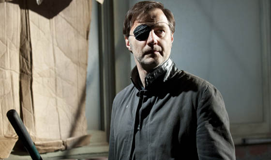Talking Dead Poll for Season 3 Episode 14, “Prey”