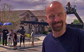 Inside <em>Breaking Bad</em> Video Series Receives People’s Voice Webby Award