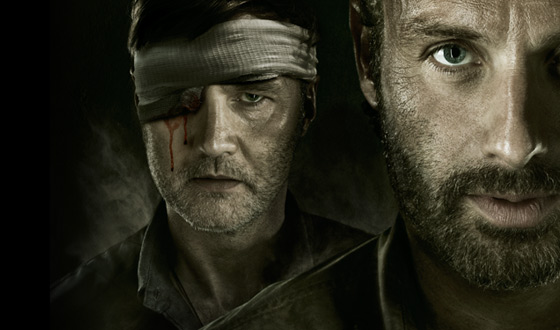 Think You Know Season 3? Play <em>The Walking Dead</em> Ultimate Fan Game