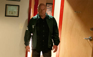 <em>THR</em> Bets <em>Breaking Bad</em> Has Early Emmy Edge; Rian Johnson Calls Series End Tremendous