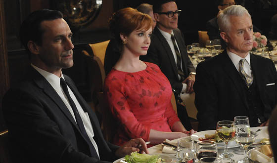 What’s Your Favorite <em>Mad Men</em> Quote Ever? Share It, Tweet It