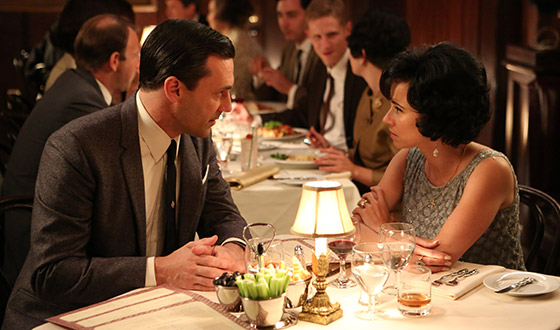 What’s Your Favorite Quote from <em>Mad Men</em> Season 6 Episode 3? Vote Now