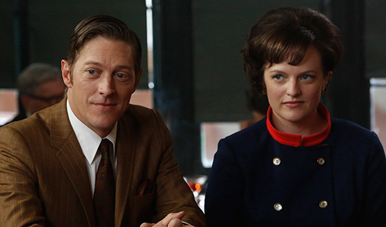 What’s Your Favorite Quote from <em>Mad Men</em> Season 6 Episode 4? Vote Now
