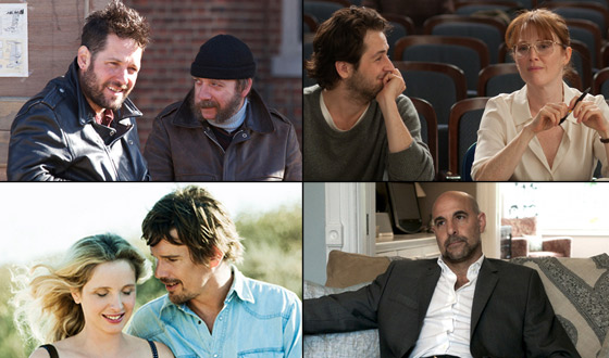 Tribeca 2013 – Photos of Upcoming Premieres and a Trivia Quiz on Past Festivals