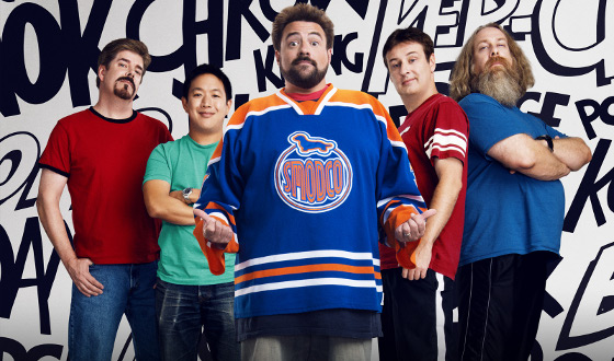 Your Chance to Guest Star on AMC’s <i>Comic Book Men</i> May Have Arrived
