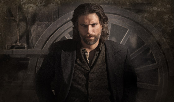 <em>USA Today</em> Heralds <em>Hell on Wheels</em>‘ Season 3 Return; Series Wins Six Rosie Awards