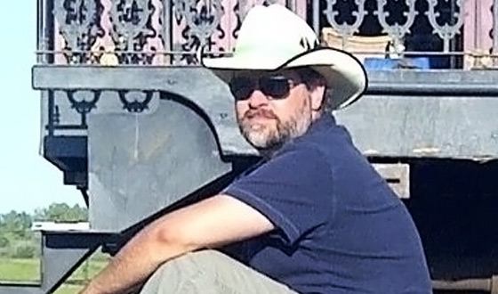 Q&A – Bruce Romans (Executive Story Editor)