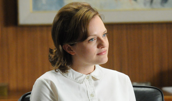 Elisabeth Moss Chats with <em>THR</em> Emmy Roundtable; <em>EW</em> Calls Betty <em>Mad Men</em>‘s Secret Hero