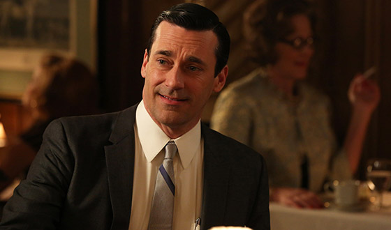 What’s Your Favorite Quote from <em>Mad Men</em> Season 6 Episode 6? Vote Now