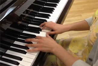 Lisette Bustamante’s Pick This Week From Got Talent? #Showville Video Sweepstakes