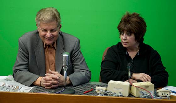 Video – <em>Small Town Security</em>‘s Season 2 Premiere Now Available Online