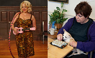 <em>THR</em> Likes “Engaging” <em>Showville</em>; <em>Small Town Security</em> Featured in <em>CityBeat</em>