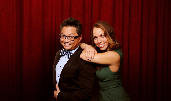 Six Ways to Get Ready for the <em>Showville</em> Premiere