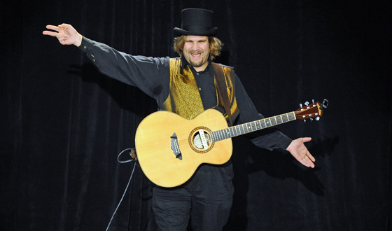 Poll – Who’s Your Favorite Act in the <em>Showville</em> Series Premiere?