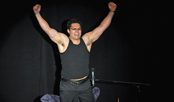 Poll – Who’s Your Favorite Act in <em>Showville</em> Episode 2?