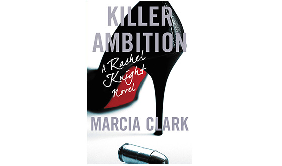 Marcia Clark’s <em>Killer Ambition</em> Gives Sneak Peek of Script For <em>The Killing</em> Premiere