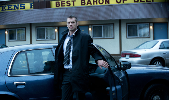 Photos – More Sneak Peeks of <i>The Killing</i> Season 3