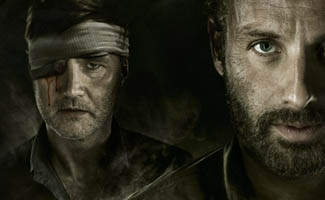 Andrew Lincoln Chats With <em>TVLine</em>; <em>TheWrap</em> on <em>The Walking Dead</em>‘s Emmy Odds