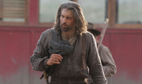 <em>Variety</em> Deems Anson Mount Emmy-Worthy; <em>High-Def Digest</em> Previews Season 2 Blu-Ray