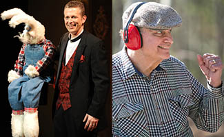 <em>The Soup</em> Features <em>Small Town Security</em> Sushi Clip; Alec Mapa Talks <em>Showville</em>‘s Eccentricity