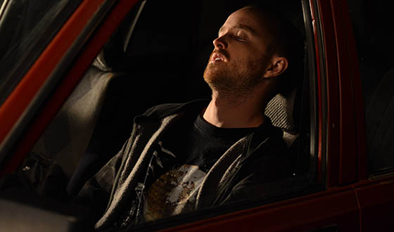 Sneak Peek Photos From <em>Breaking Bad</em>‘s Final Episodes