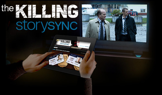 Highlights From <em>The Killing</em> Story Sync for Season 3 Episode 8, “Try”