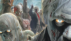 Alex Ross’s <em>The Walking Dead</em> Season 4 Comic-Con Poster Revealed
